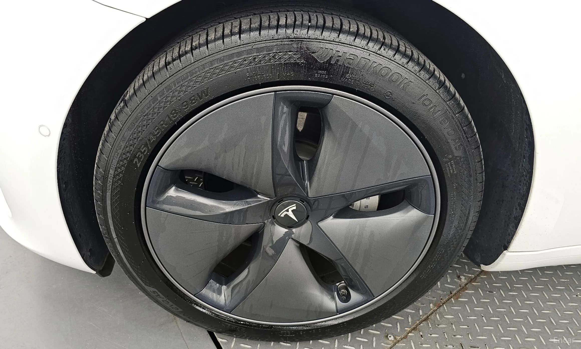 Model 3
