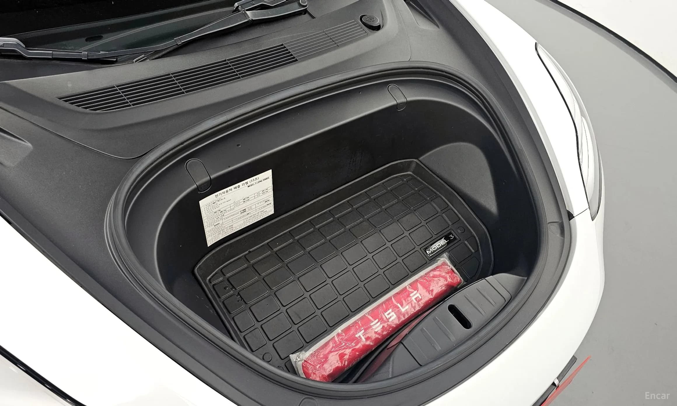 Model 3
