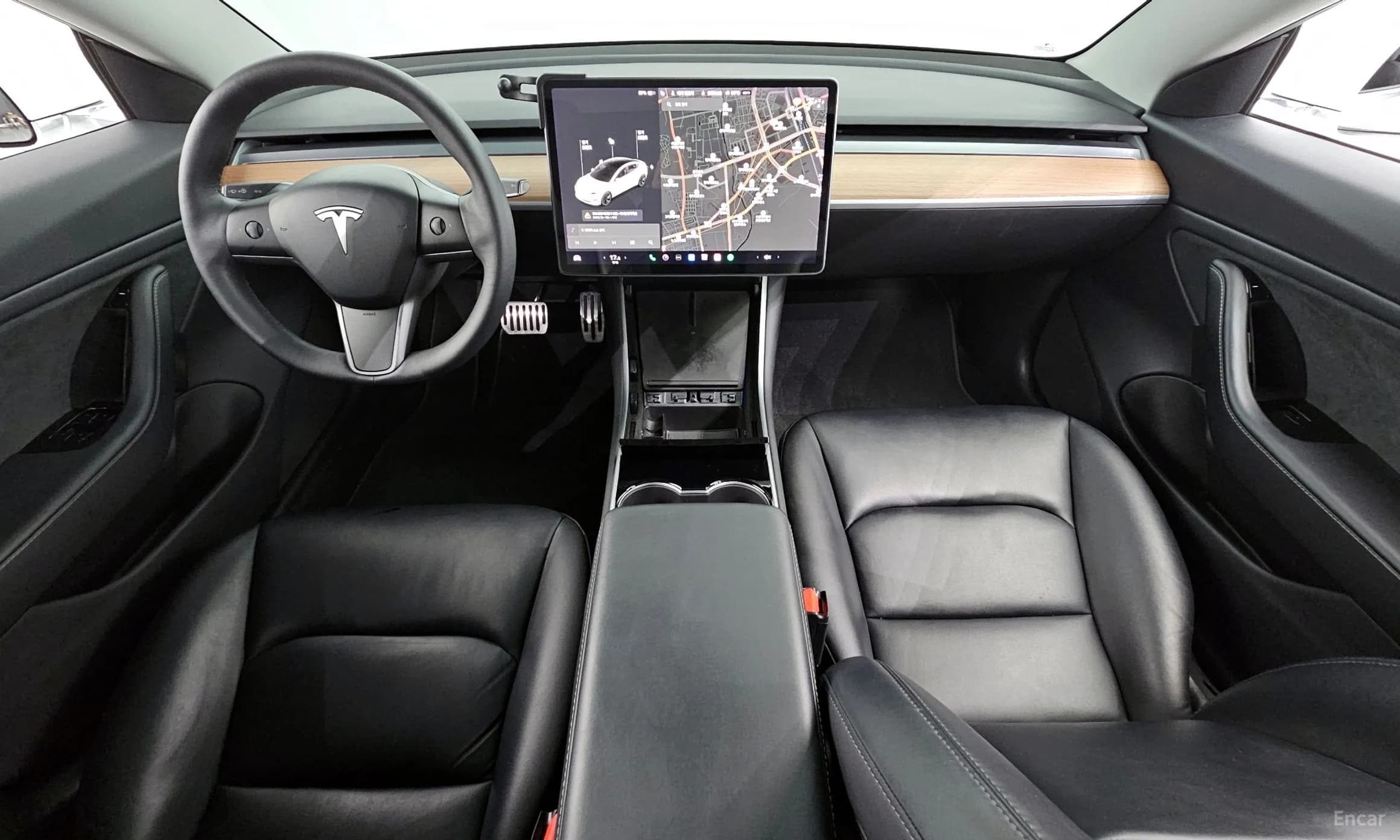 Model 3