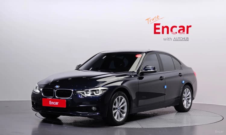 3 Series (F30)