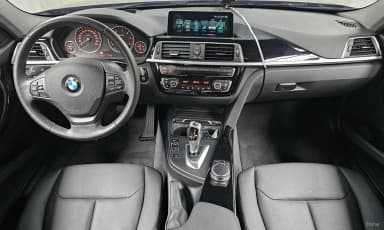 3 Series (F30)
