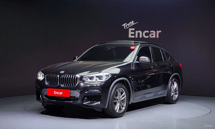 X4 (G02)