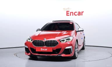 2 Series Gran Coupe (F44)