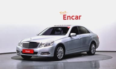 E-Class W212
