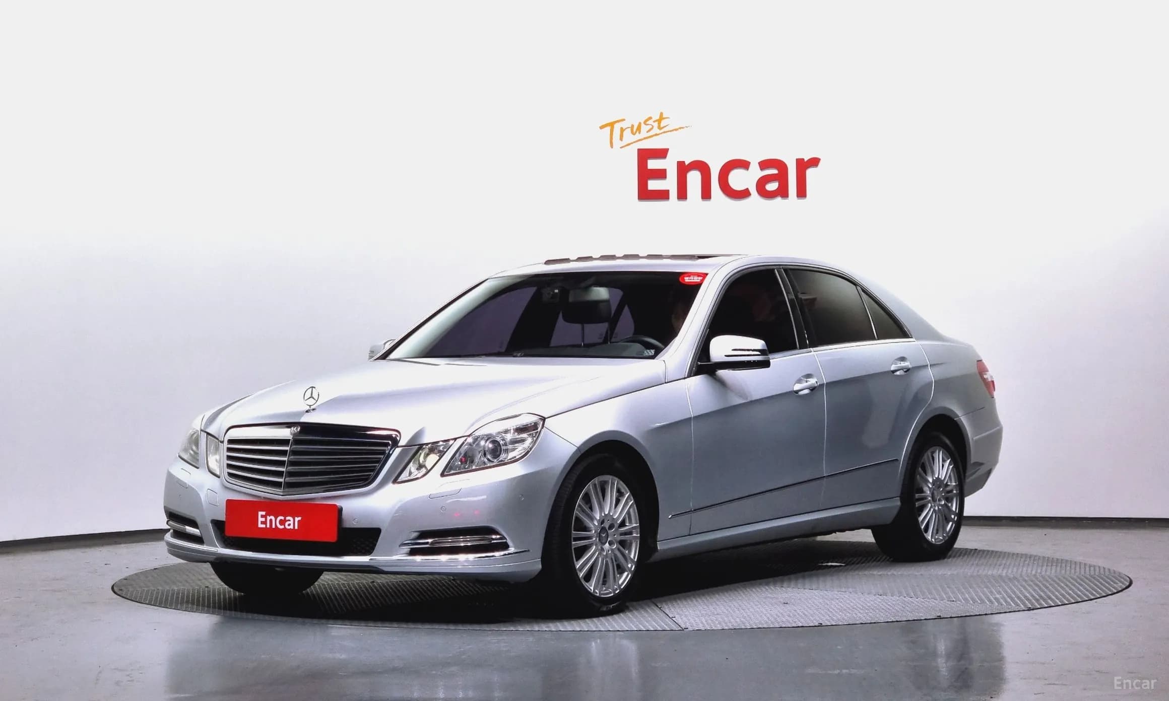 E-Class W212