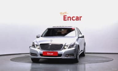 E-Class W212