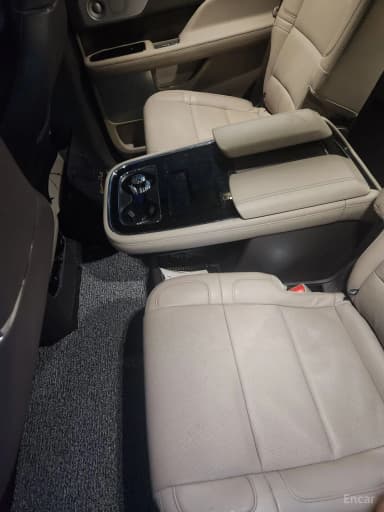 Navigator 4th generation