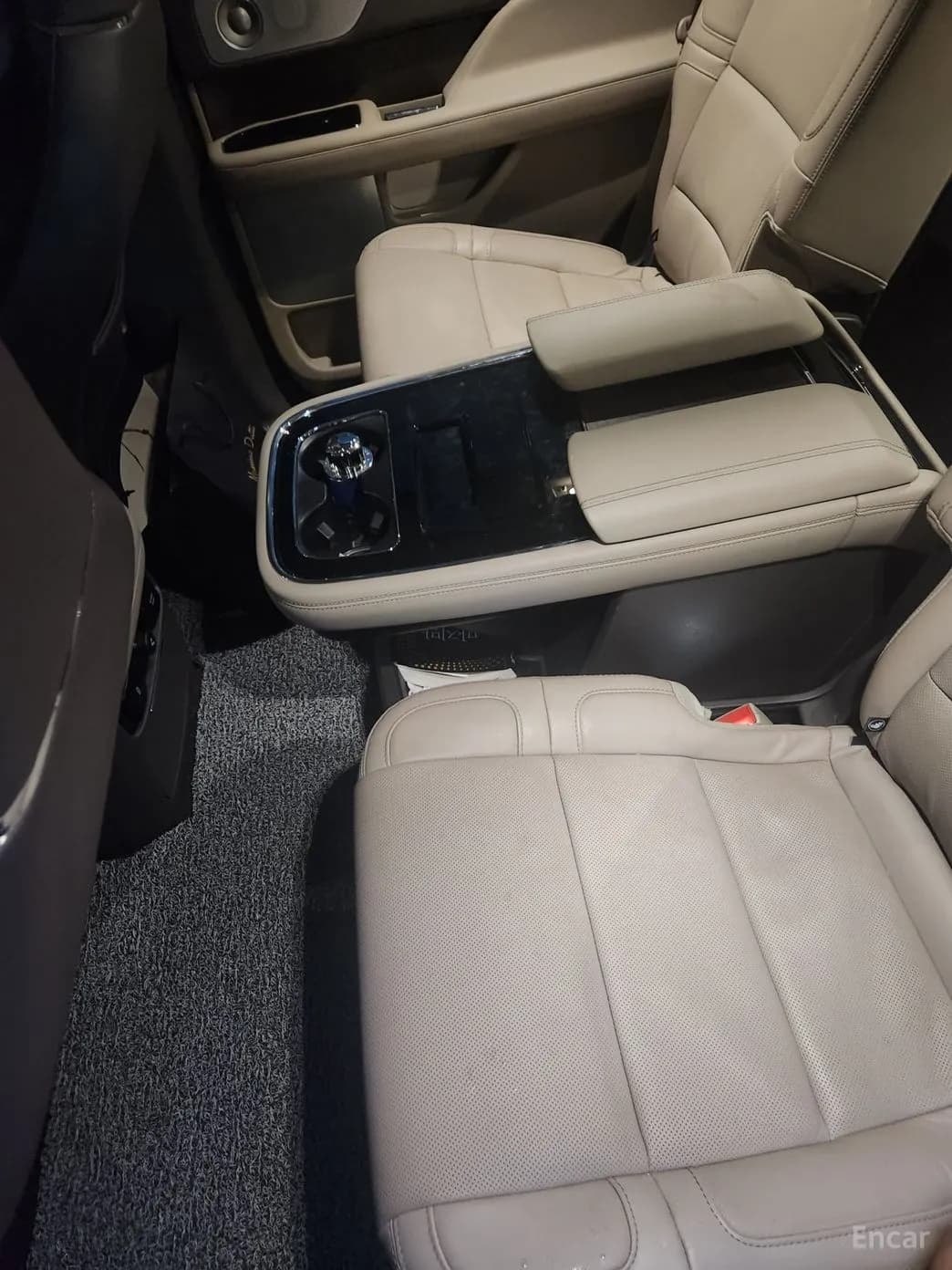 Navigator 4th generation