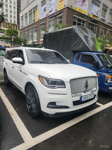 Navigator 4th generation