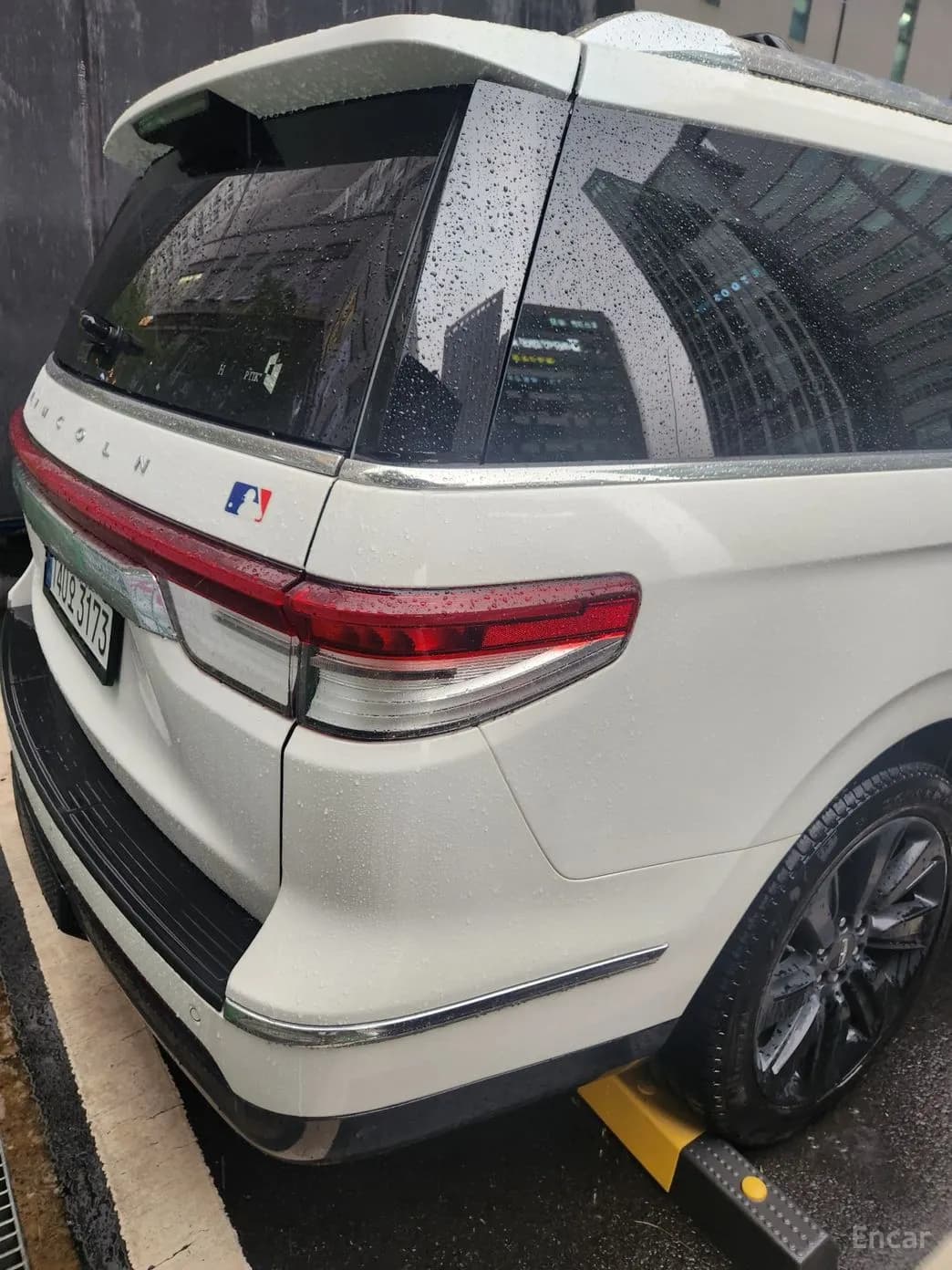 Navigator 4th generation
