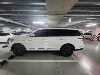 Navigator 4th generation