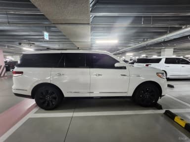 Navigator 4th generation
