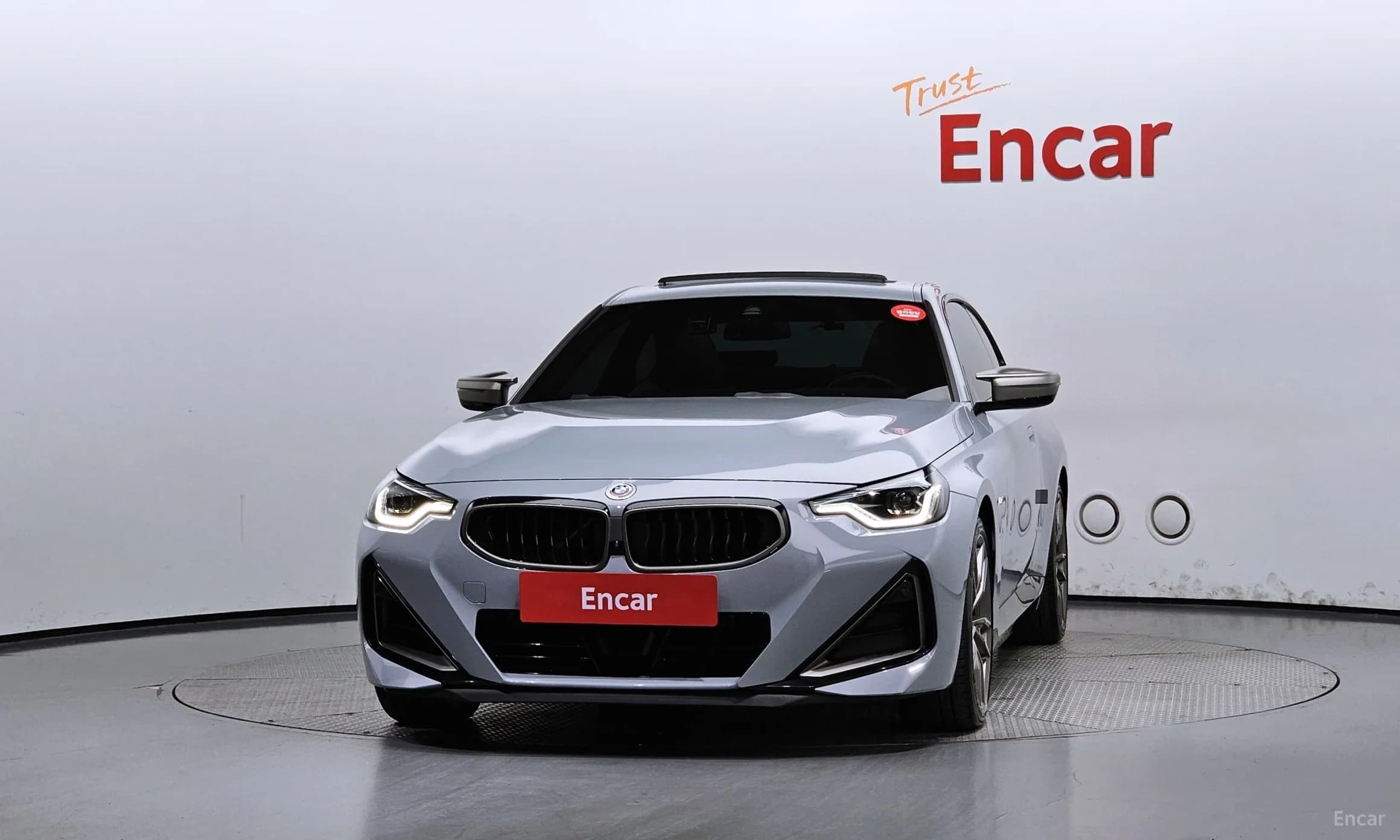 2 Series (G42)