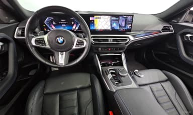 2 Series (G42)