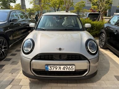 Cooper C 4th generation