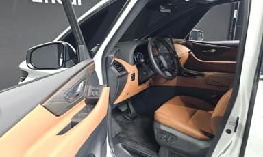 Alphard 4th Generation