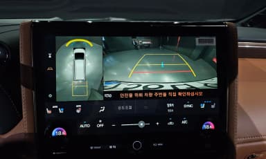 Alphard 4th Generation