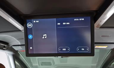 Alphard 4th Generation