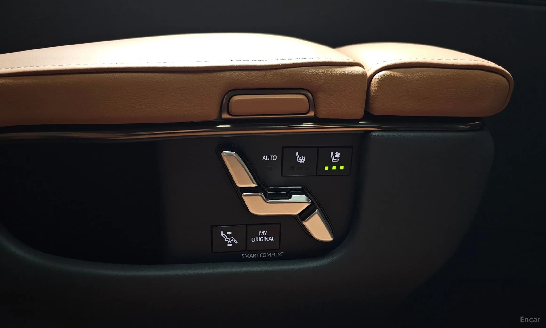 Alphard 4th Generation