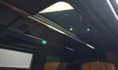 Alphard 4th Generation