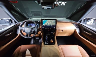 Alphard 4th Generation