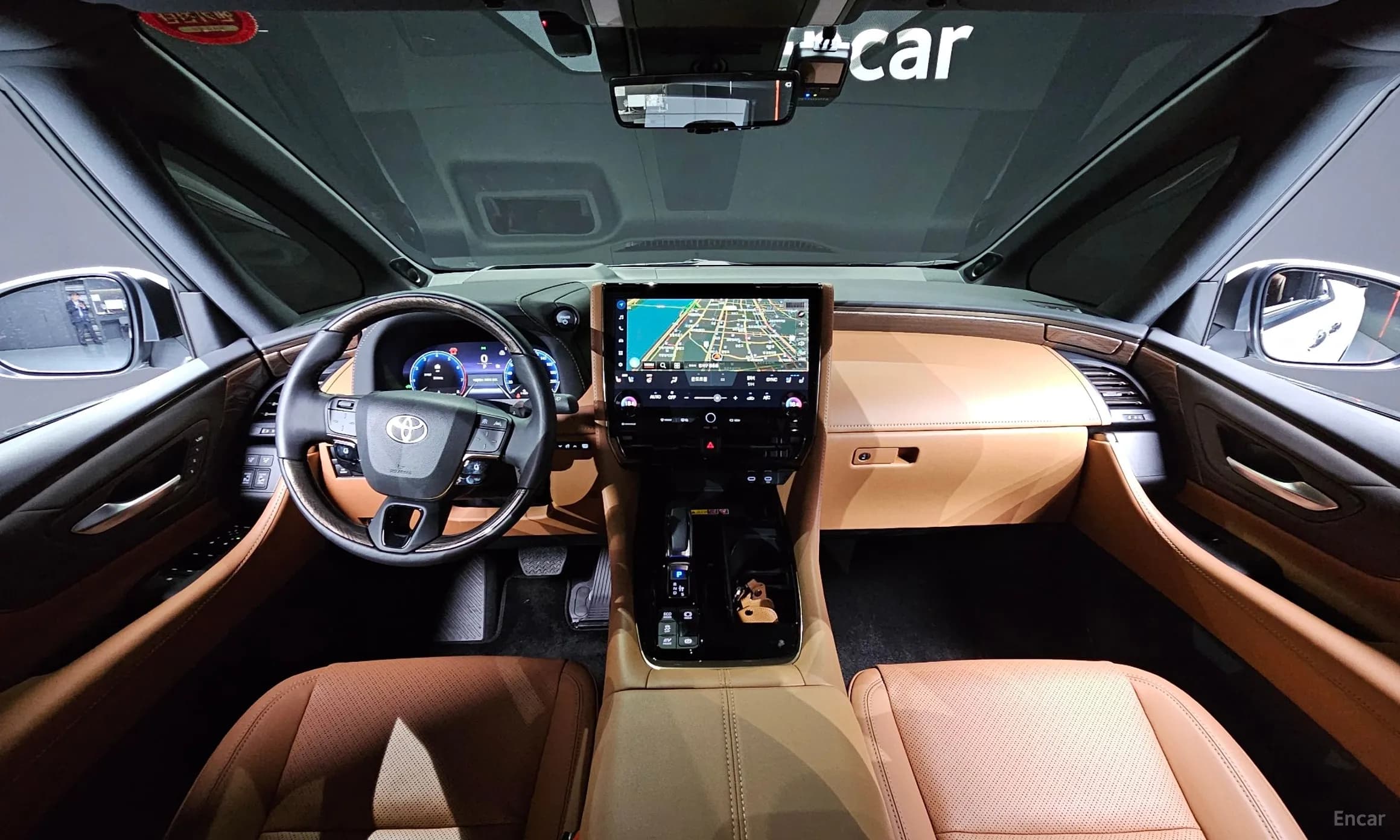 Alphard 4th Generation