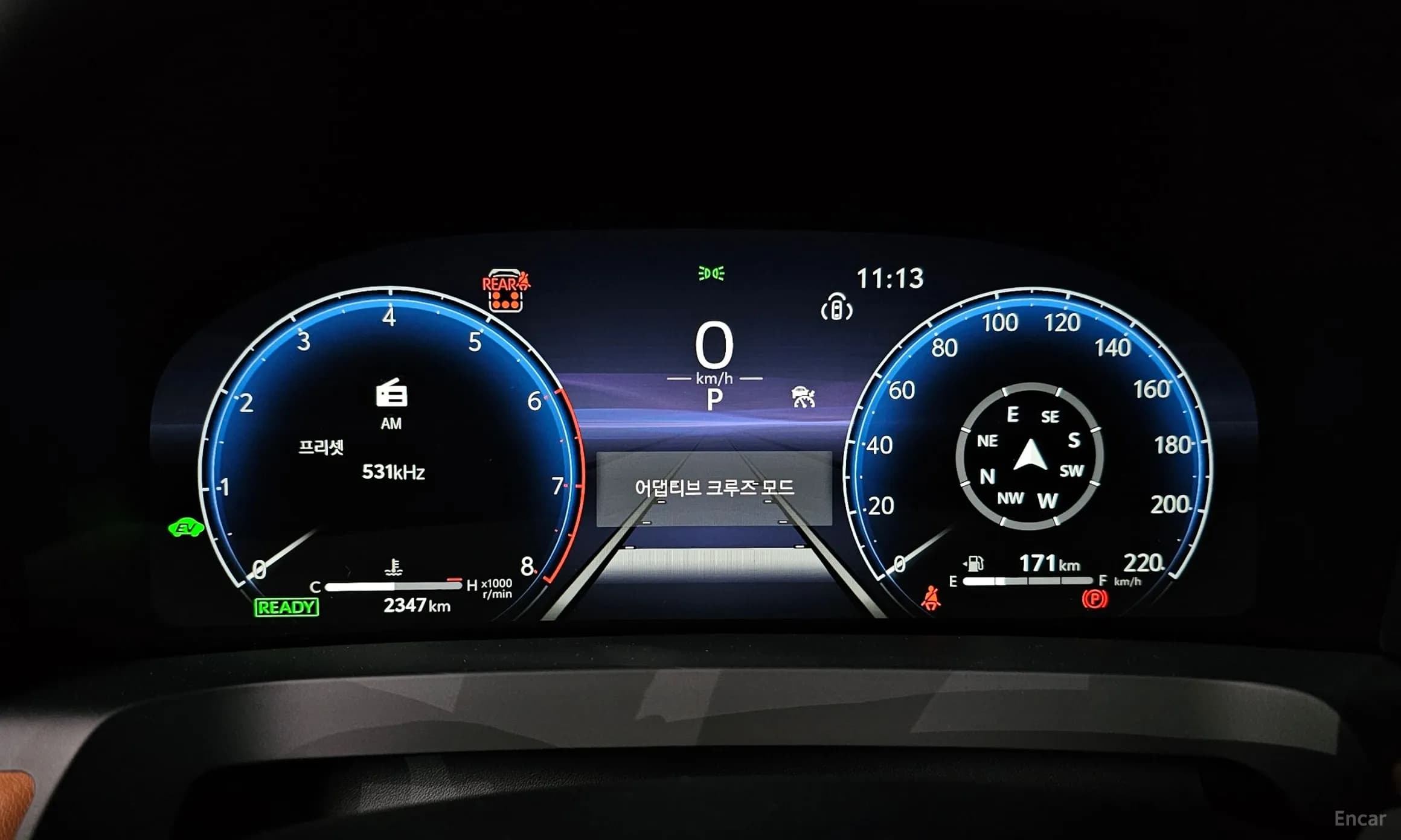 Alphard 4th Generation