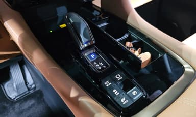 Alphard 4th Generation