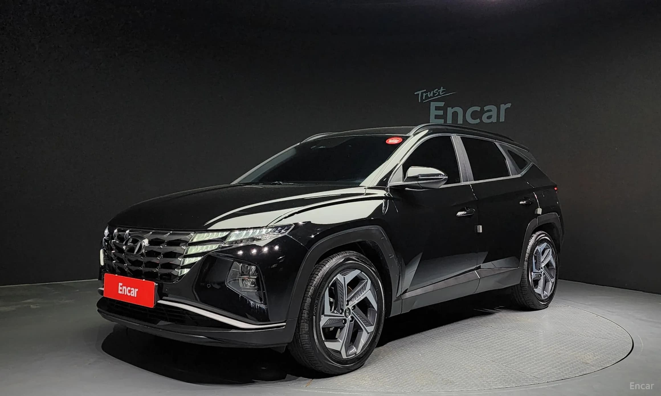 Tucson (NX4)