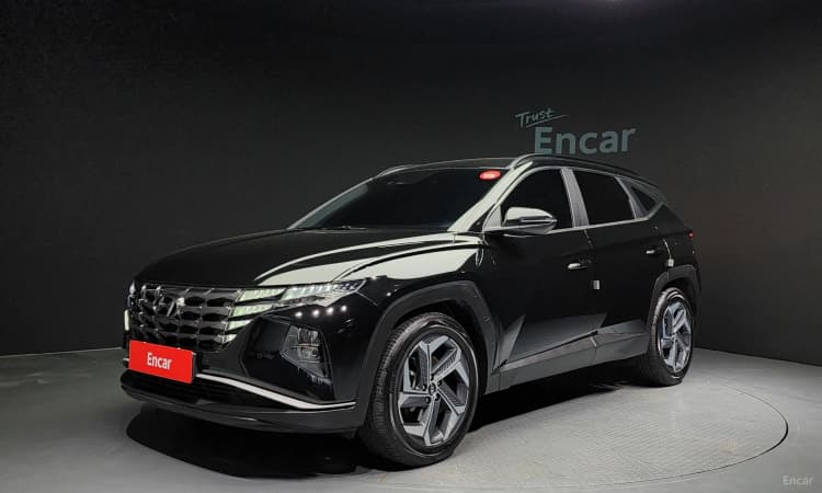 Tucson (NX4)