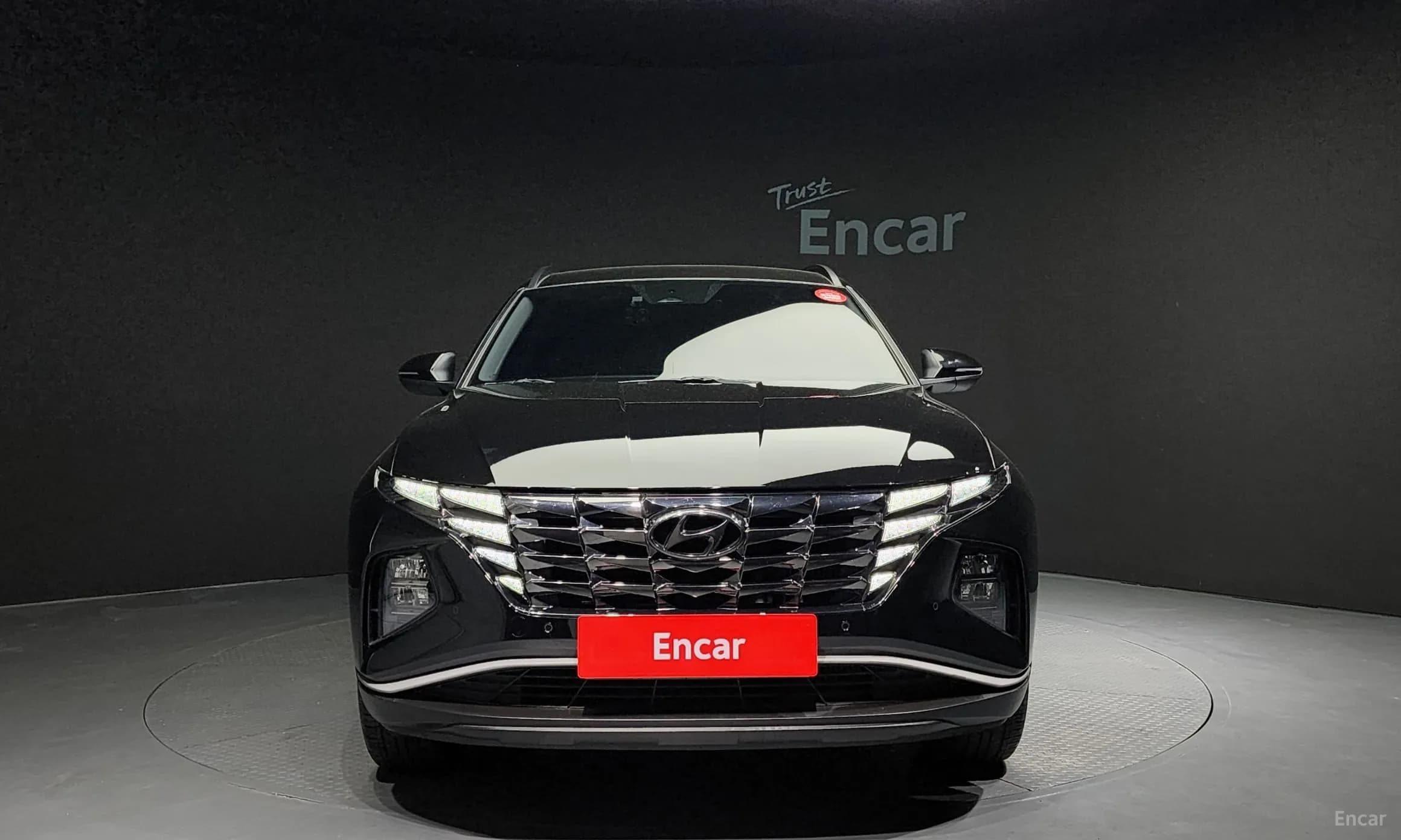 Tucson (NX4)