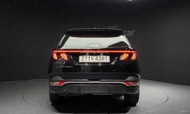 Tucson (NX4)