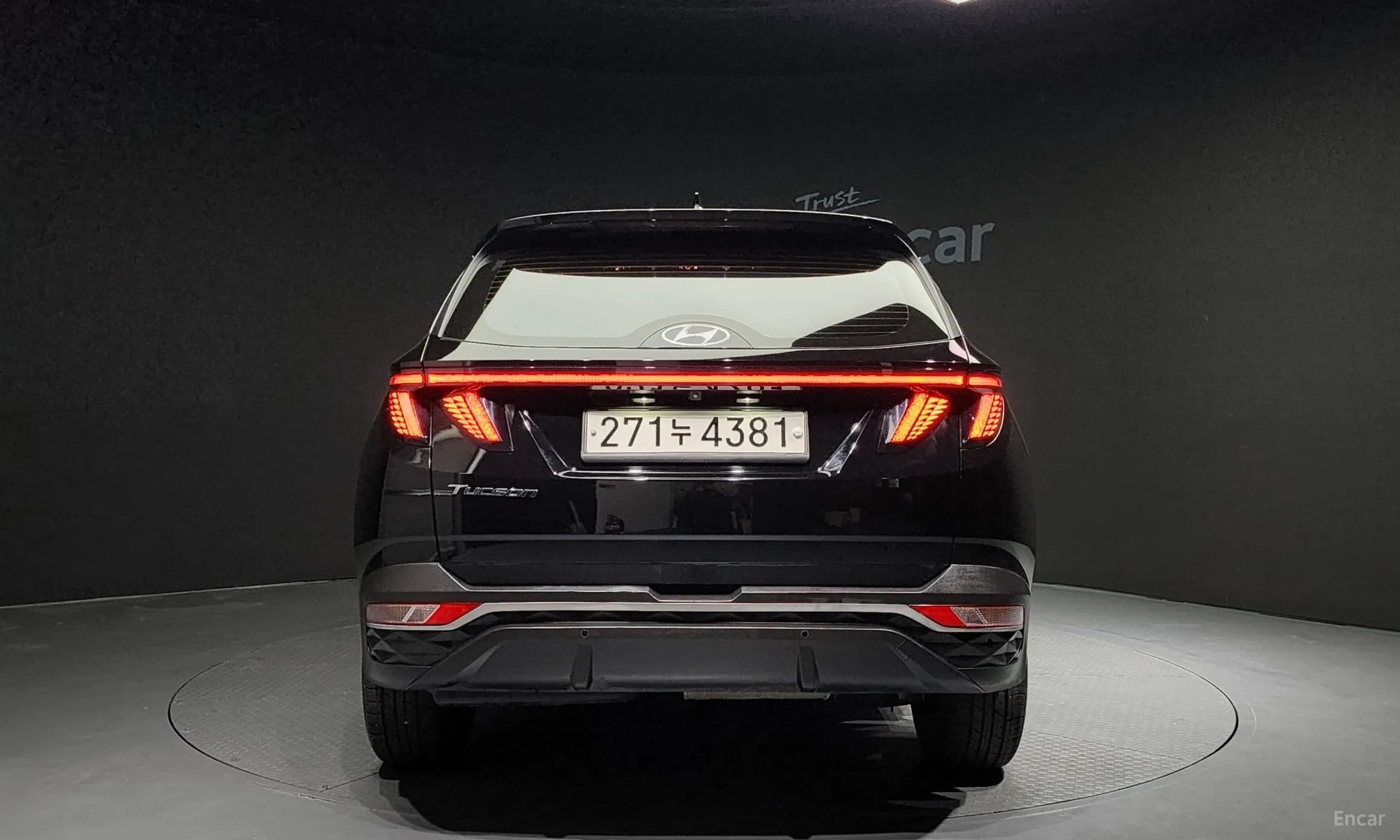 Tucson (NX4)