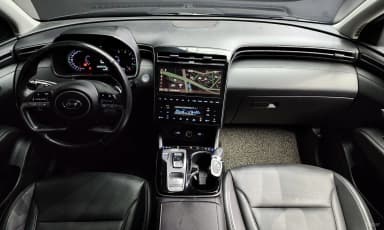 Tucson (NX4)