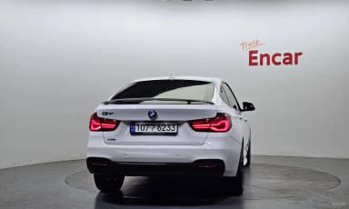3 Series GT (F34)