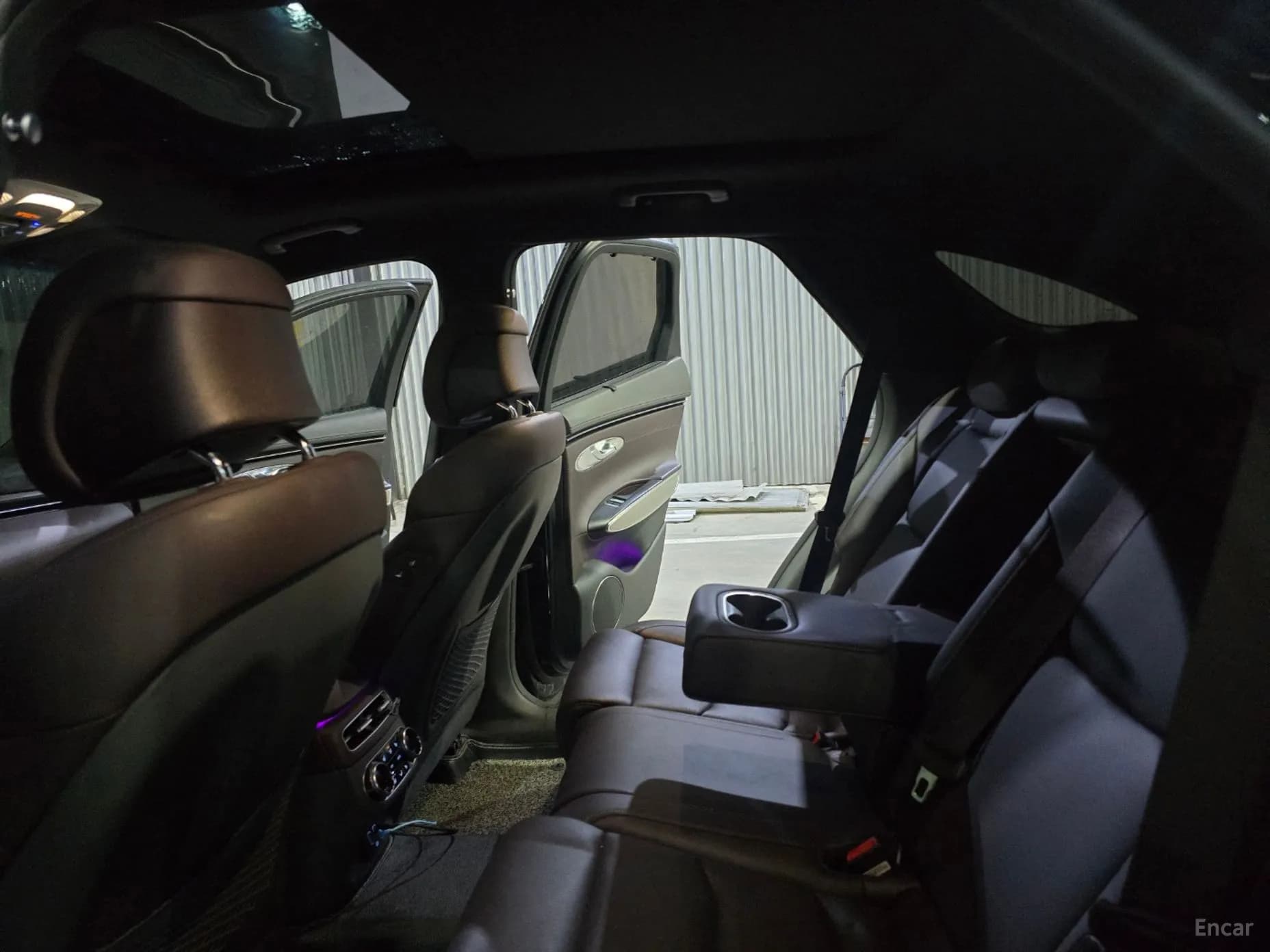 GV70