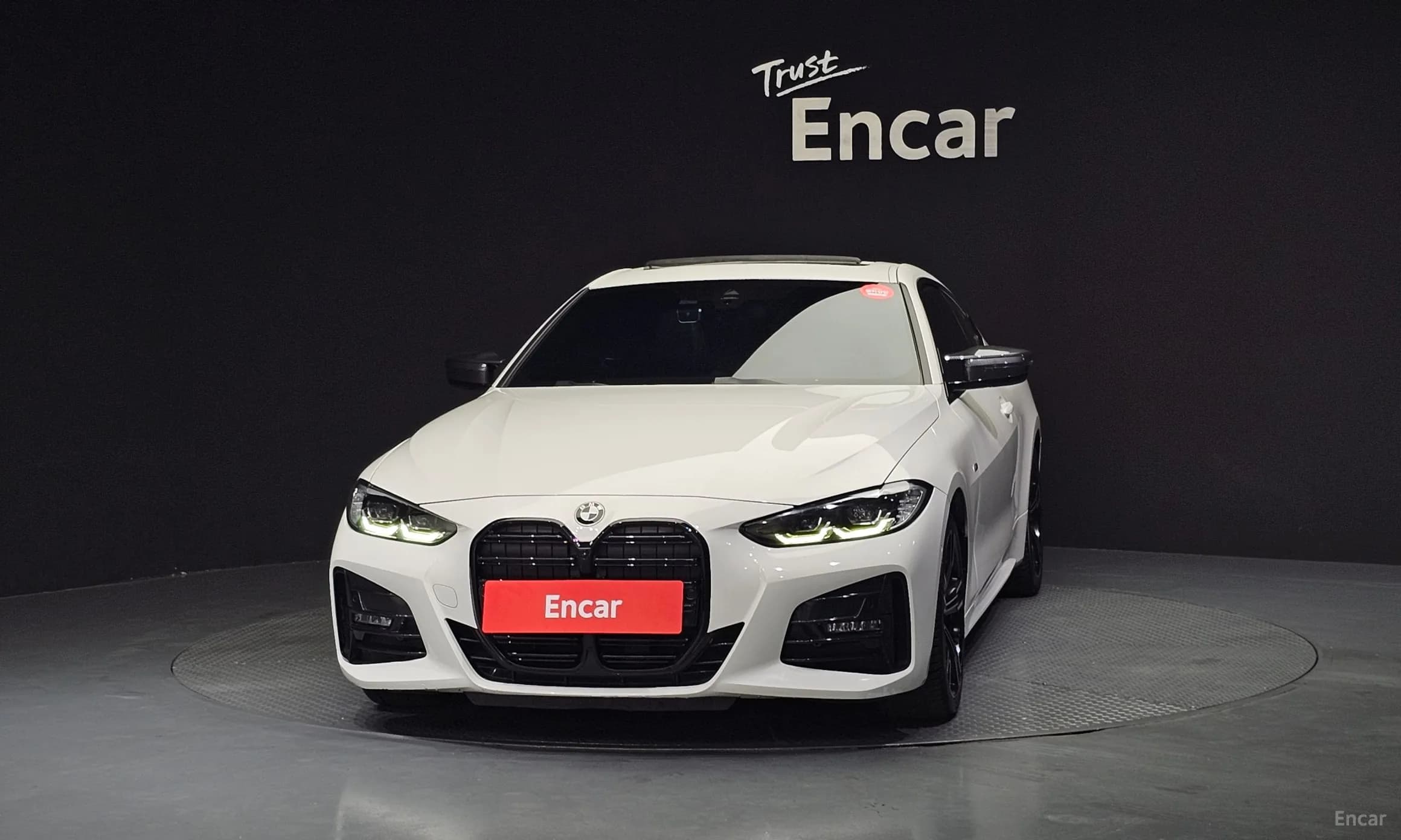 Series 4 (G22)