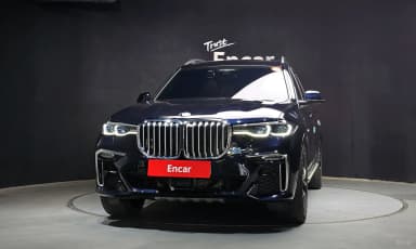 X7 (G07)