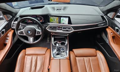X7 (G07)