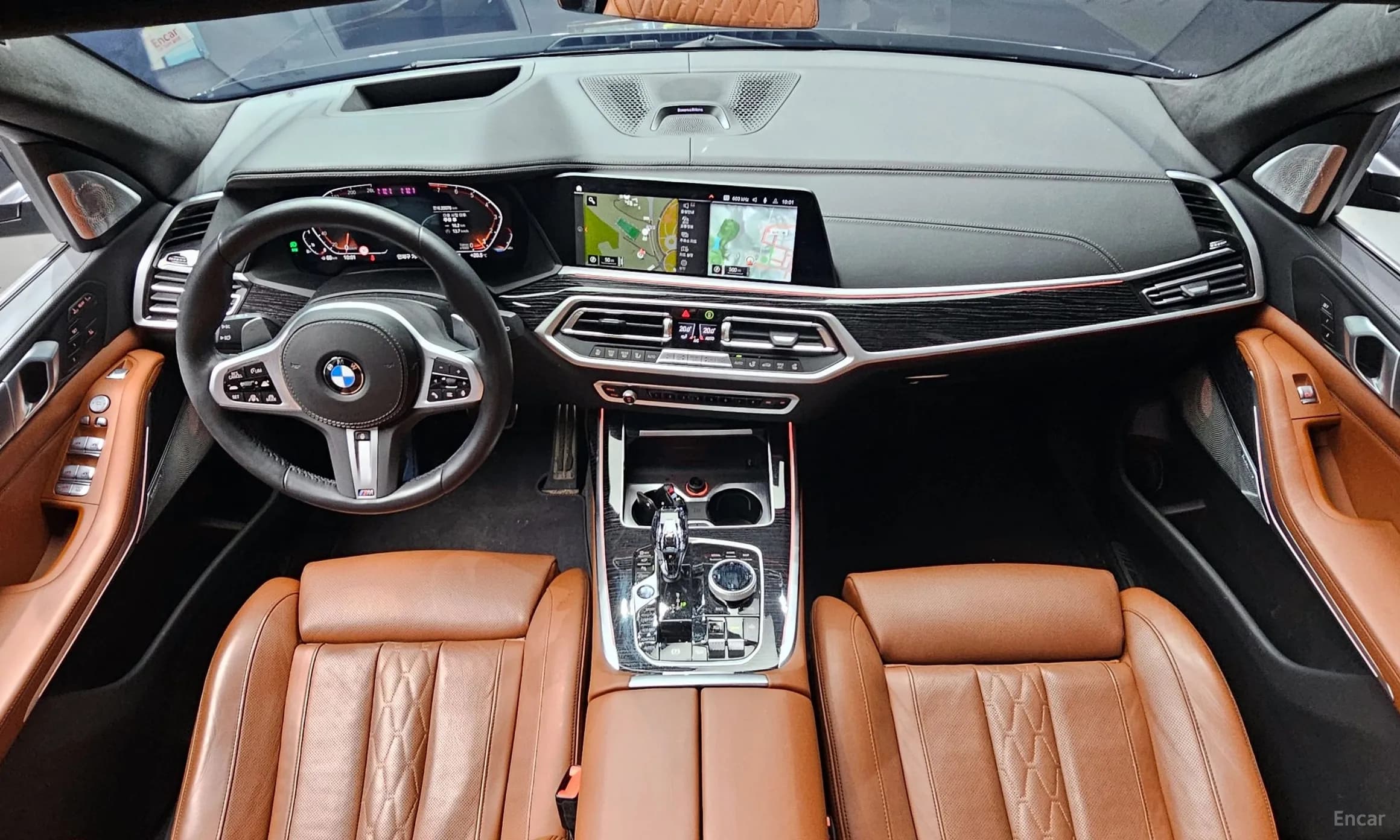 X7 (G07)