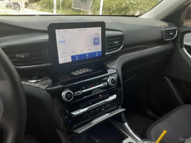 Explorer 6th Generation