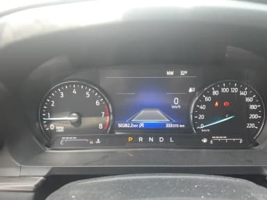 Explorer 6th Generation