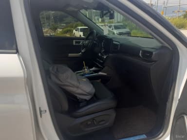 Explorer 6th Generation