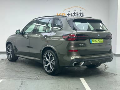 X5 (G05)