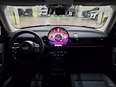 Cooper C 4th generation