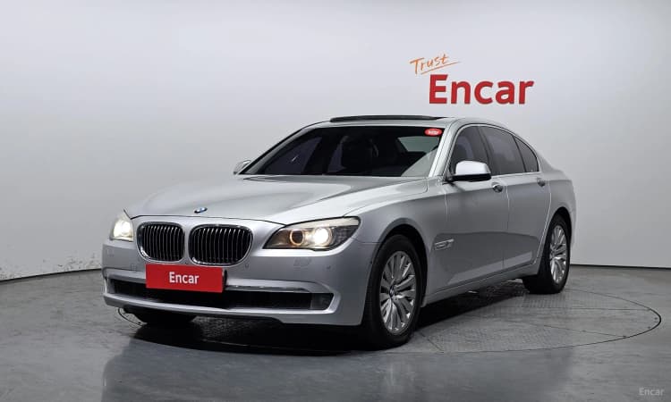 7 Series (F01)