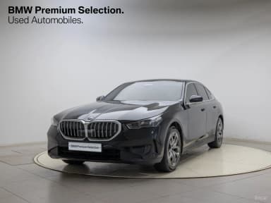 5 Series (G60)