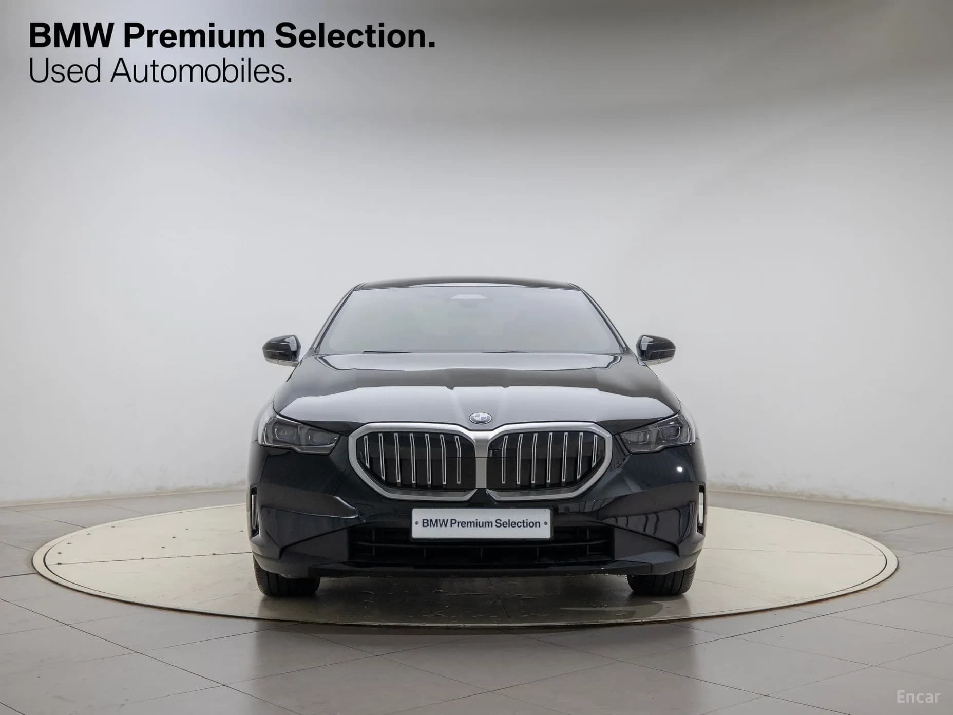 5 Series (G60)