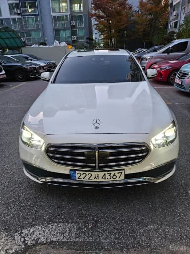 E-Class W213