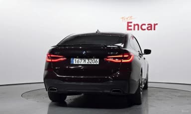 6-Series GT (G32)
